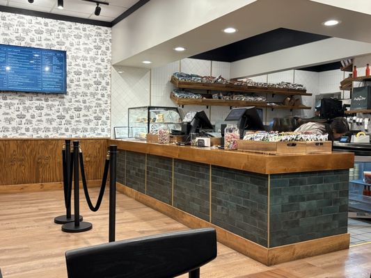 The PoBoy Shop by null