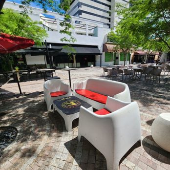 Giralda Plaza - Venues & Event Spaces Near Me - Coral Gables, Florida Giralda Plaza - Venues & Event Spaces Near Me - Coral Gables, Florida