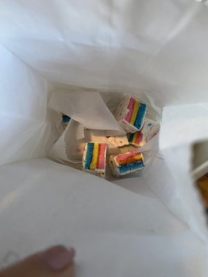 Tripoli Bakery Incorporated