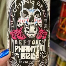H E B Plus - Deftones pale ale 7%