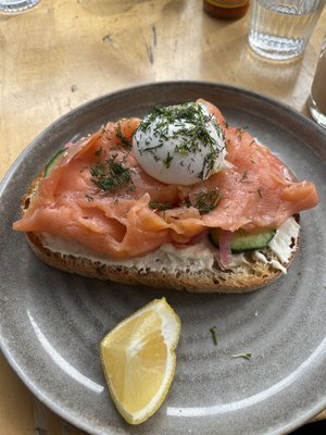 Banter NYC - West Village by null