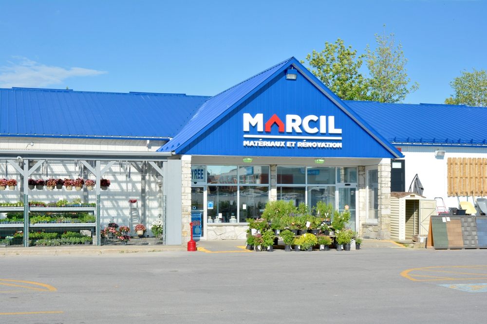MARCIL Updated September 2024 99 Rue Principale, Châteauguay