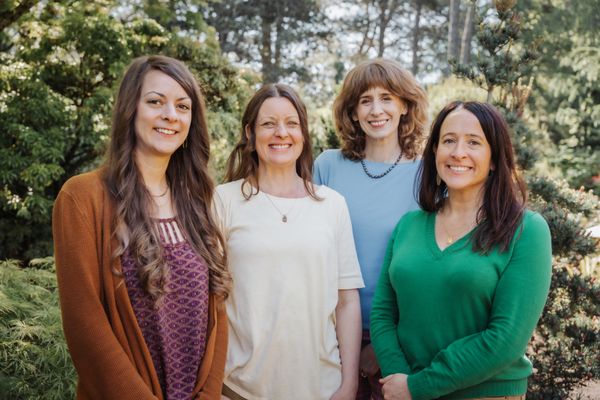 Welcome to our Page! - Dr. Stephanie Swanson Eastin is a Licensed Acupuncturist in the state of Oregon, a nationally certified (NCCAOM) Diplomate in Oriental Medicine, Acupuncture, and Chinese Herbology, and a Fellow of the American Board of Oriental Reproductive Medicine (FABORM). Over the past 15 years, she has helped many women conceive, progress through pregnancy, prepare for childbirth, improve PCOS and endometriosis, resolve menstrual issues, and ease menopause. She is serving patients in the Portland area and beyond, thanks to the possibilities of tele-health.
Dr. Eastin now has expanded her business, and has several practitioners ranging from Acupuncturists to Naturopathic Doctors working as a wellness collective for a variety of needs ranging from infertility and hormonal imbalances to chronic pain and injuries.
Through a collaborative approach that includes Naturopathic Medicine, Acupuncture, Chinese Herbal Medicine, Gyno Chiropractic, Arvigo Techniques of Maya Abdominal Therapy, and more, we support your whole-body wellness.
Our team specializes in:
• Reproductive Health & Fertility
• Chronic Illness & Pain
• Pelvic Floor Support
• Hypermobility Conditions such as POTS, MCAS, and EDS
• Injury Recovery & Prevention
Whether you’re trying to conceive, managing a chronic condition, or simply seeking deeper balance, we’re here to support your healing journey — mind, body, and spirit. Welcome to our Page! - Dr. Stephanie Swanson Eastin is a Licensed Acupuncturist in the state of Oregon, a nationally certified (NCCAOM) Diplomate in Oriental Medicine, Acupuncture, and Chinese Herbology, and a Fellow of the American Board of Oriental Reproductive Medicine (FABORM). Over the past 15 years, she has helped many women conceive, progress through pregnancy, prepare for childbirth, improve PCOS and endometriosis, resolve menstrual issues, and ease menopause. She is serving patients in the Portland area and beyond, thanks to the possibilities of tele-health.
Dr. Eastin now has expanded her business, and has several practitioners ranging from Acupuncturists to Naturopathic Doctors working as a wellness collective for a variety of needs ranging from infertility and hormonal imbalances to chronic pain and injuries.
Through a collaborative approach that includes Naturopathic Medicine, Acupuncture, Chinese Herbal Medicine, Gyno Chiropractic, Arvigo Techniques of Maya Abdominal Therapy, and more, we support your whole-body wellness.
Our team specializes in:
• Reproductive Health & Fertility
• Chronic Illness & Pain
• Pelvic Floor Support
• Hypermobility Conditions such as POTS, MCAS, and EDS
• Injury Recovery & Prevention
Whether you’re trying to conceive, managing a chronic condition, or simply seeking deeper balance, we’re here to support your healing journey — mind, body, and spirit.