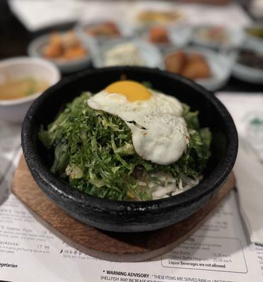 Stone Bowl House 운암정 스톤 볼 하우스 by null