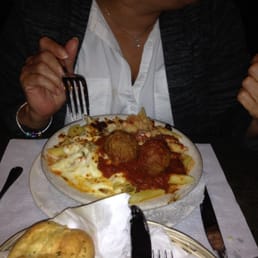 Meatballs