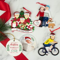 Ornament Shop