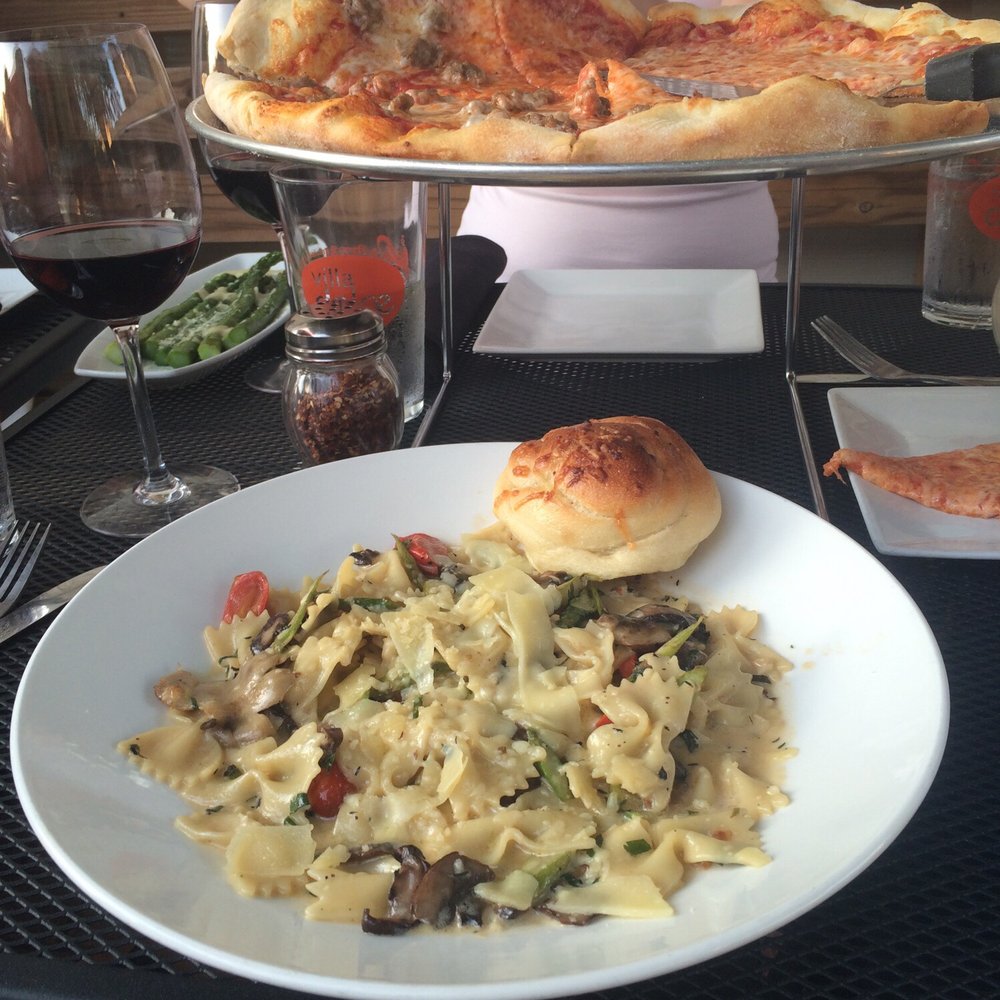Villa Dolce Cafe - Italian Near Me - Middleton, Wisconsin Villa Dolce Cafe - Italian Near Me - Middleton, Wisconsin