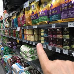 Petbarn - I want that one !!