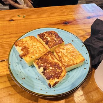 Ternerita Cafe & Grill - Fried cheese - Venezuelan Near Me - Orlando, Florida Ternerita Cafe & Grill - Fried cheese - Venezuelan Near Me - Orlando, Florida