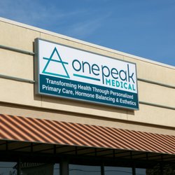 OnePeak Medical