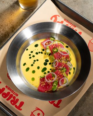 Tripping Animals Brewing Co. by null