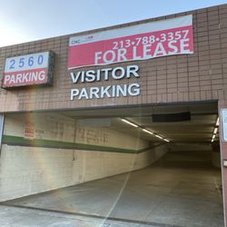 Prohealth Advanced Imaging - Parking garage to Prohealth
