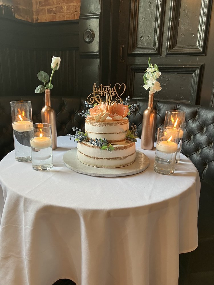 Domenick's Nepperhan Italian Pastry Shop