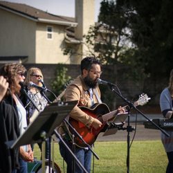 Calvary Chapel of Santa Maria - Worship