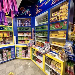 Pantera Market 2