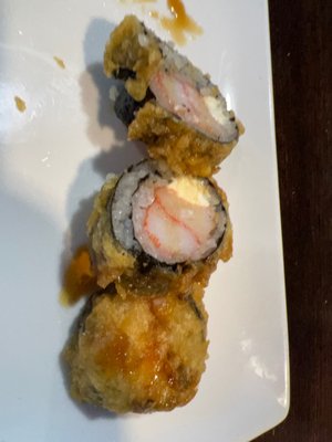 Umami Asian Cuisine by null