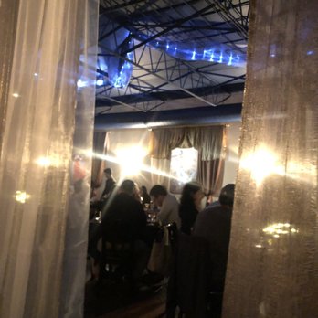 Penumbra - Wine Bars Near Me - Chicago, Illinois