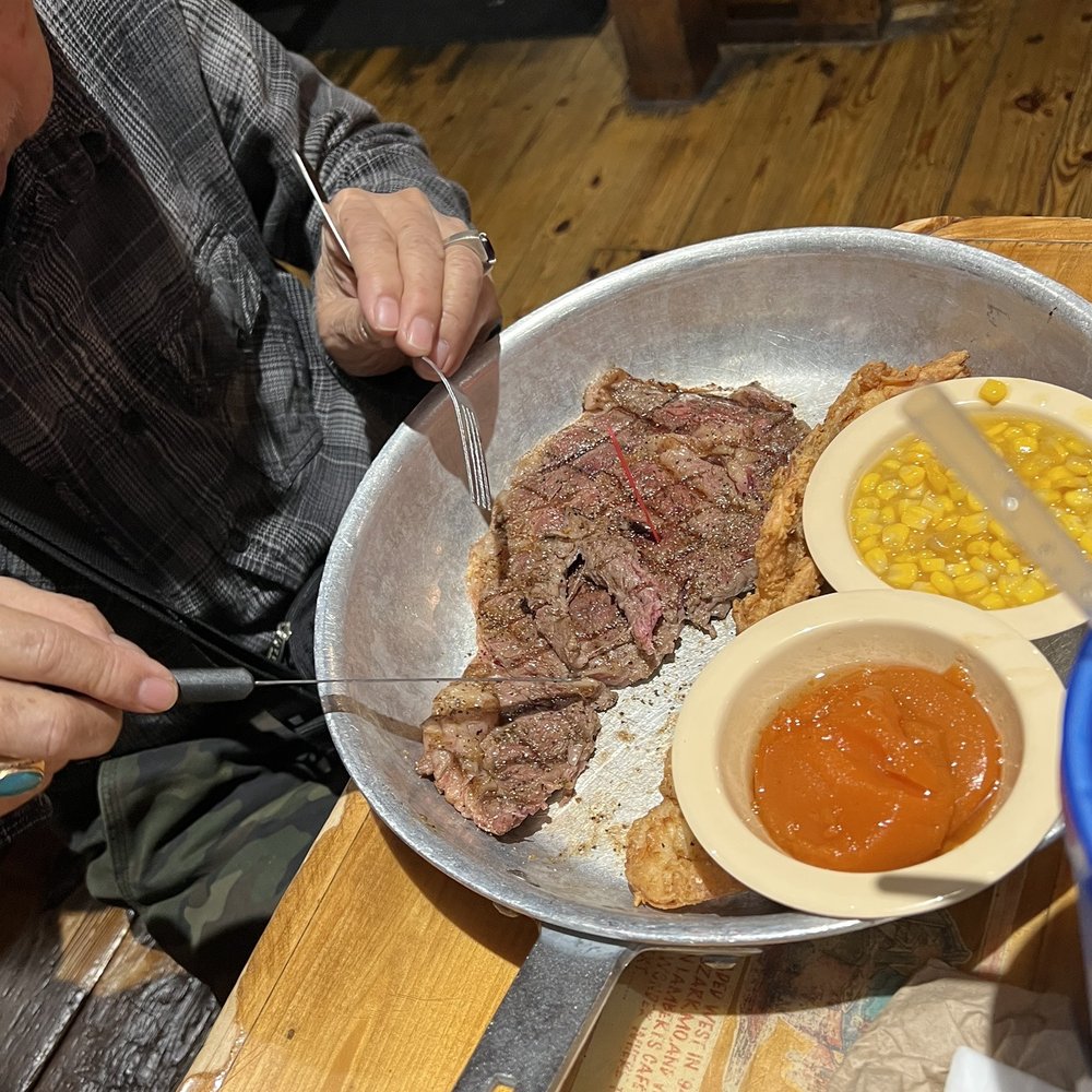 Lamberts Cafe - Ribeye - American Near Me - Sikeston, Missouri Lamberts Cafe - Ribeye - American Near Me - Sikeston, Missouri