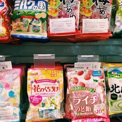 Aomori Mercado Oriental