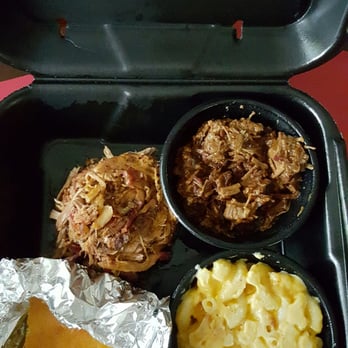 Mission BBQ - Brisket, pulled pork, mac n chz and cornbread - Barbeque Near Me - Richmond, Virginia Mission BBQ - Brisket, pulled pork, mac n chz and cornbread - Barbeque Near Me - Richmond, Virginia