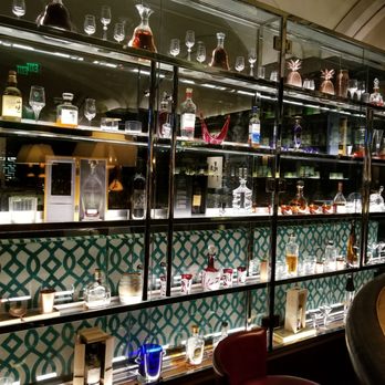 Atlas - Extensive selection of spirits creates perfect hand crafted cocktails. - New American Near Me - Atlanta, Georgia