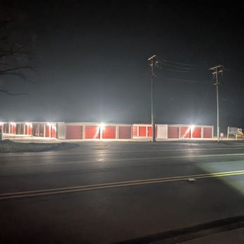 Big Rock Self Storage - Self Storage Near Me - Big Rock, Illinois