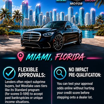 Miami Motor Group - Used Car Dealers Near Me - Miami, Florida Miami Motor Group - Used Car Dealers Near Me - Miami, Florida