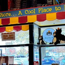 Toys & - Step into a space filled with laughter, learning, and play.