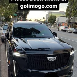 Go Limo Go - New vehicle arrived at Golimogo.com