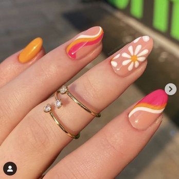 IN STYLE NAIL SPA - Updated December 2024 - 38 Photos & 45 Reviews 