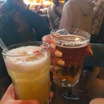 Féile - Sports Bars Near Me - New York, New York Féile - Sports Bars Near Me - New York, New York