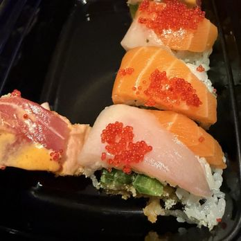 Otani - Pink Lady and Tiger - Sushi Bars Near Me - New York, New York Otani - Pink Lady and Tiger - Sushi Bars Near Me - New York, New York