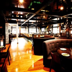 Bai Tong Thai Restaurant