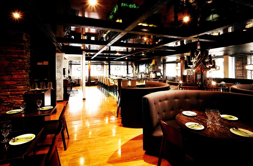 Bai Tong Thai Restaurant - Redmond