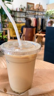 Garden House Cafe by null