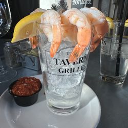 The Tavern Grille