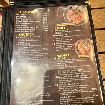 Top Thai Greenwich - Thai Near Me - New York, New York Top Thai Greenwich - Thai Near Me - New York, New York