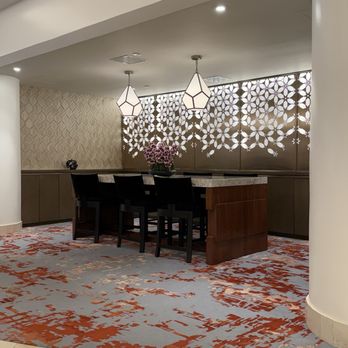 Taj Campton Place - Hotels Near Me - San Francisco, California