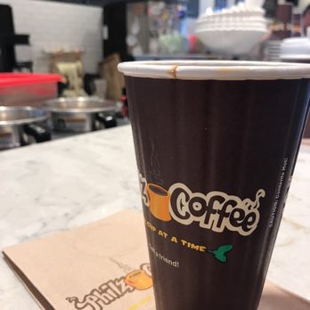 Philz Coffee - Coffee & Tea Near Me - Burlingame, California
