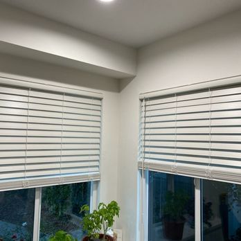 Pride Window Fashions - Shades & Blinds Near Me