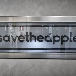 Save the Apple - Save the Apple - detalles