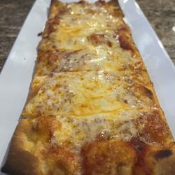 Bi Vio Ristorante - Flatbread pizza