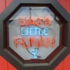 Little Hunan gift card