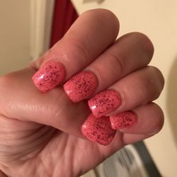 Hollywood Nails