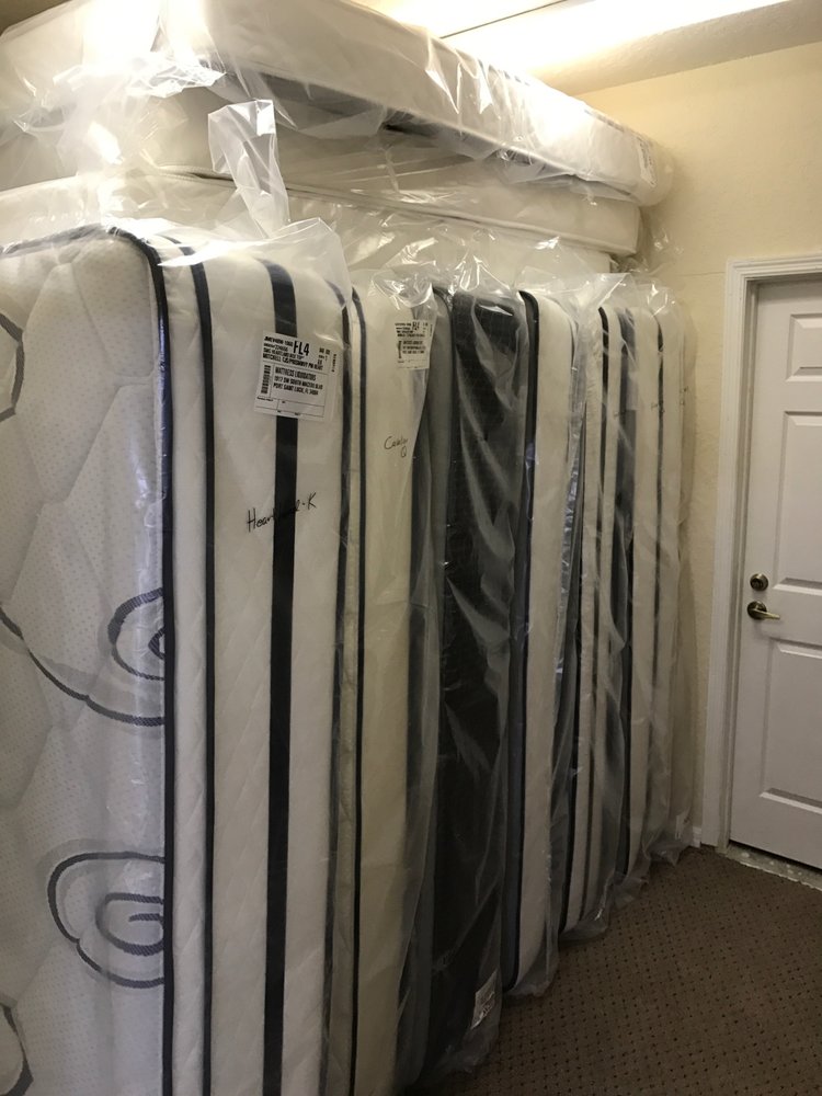 MATTRESS LIQUIDATORS Updated August 2024 15 Photos 1917 SW South