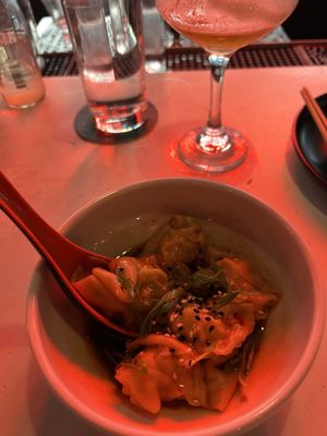 Bar Chinois National Landing by null