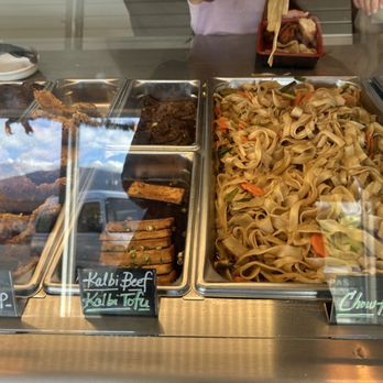Nani’s Cafe - Cafes Near Me - Waialua, Hawaii
