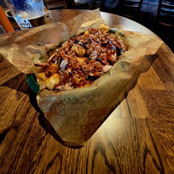 BubbaQue's - Barbeque Near Me - New Port Richey, Florida
