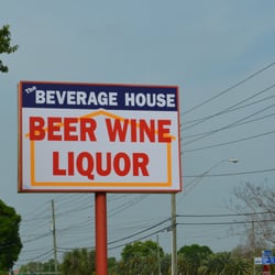 The Beverage House