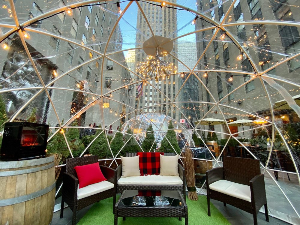 City Winery Rockefeller Center City Winery Rockefeller Center